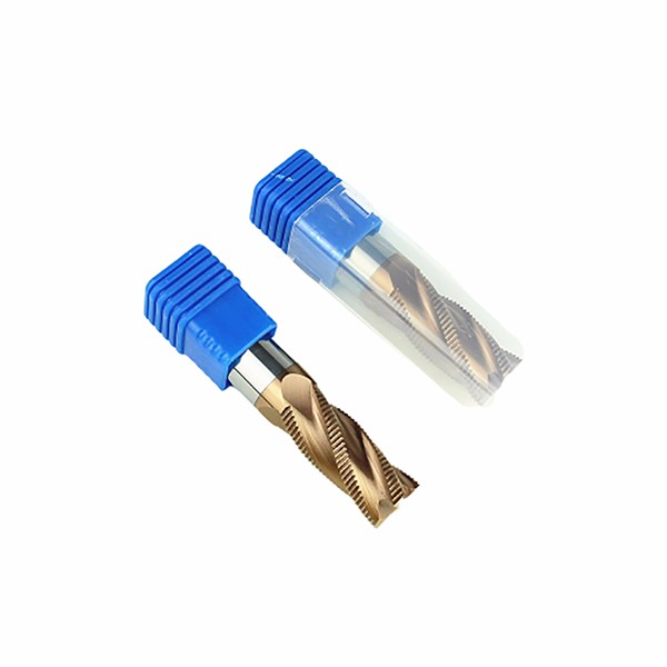 SDK Carbide Roughing End Mills 