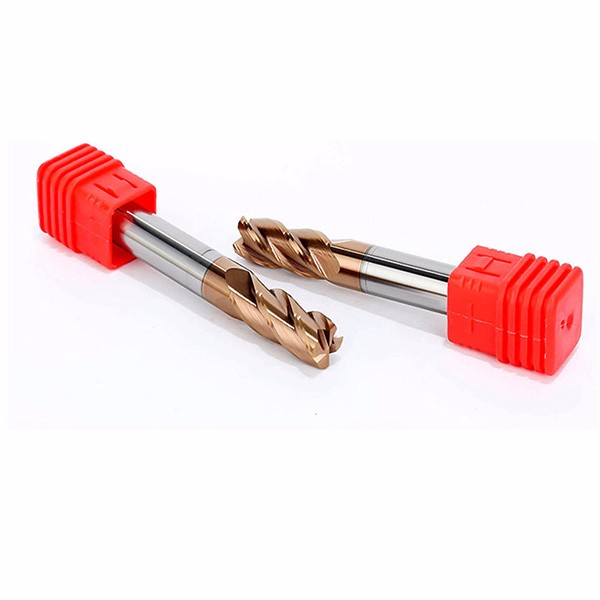end mill supplier