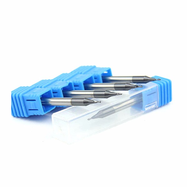 micro end mills