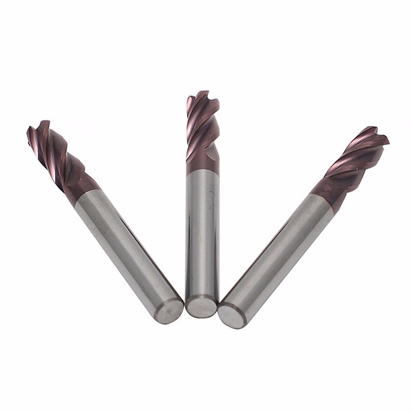 bull end mill