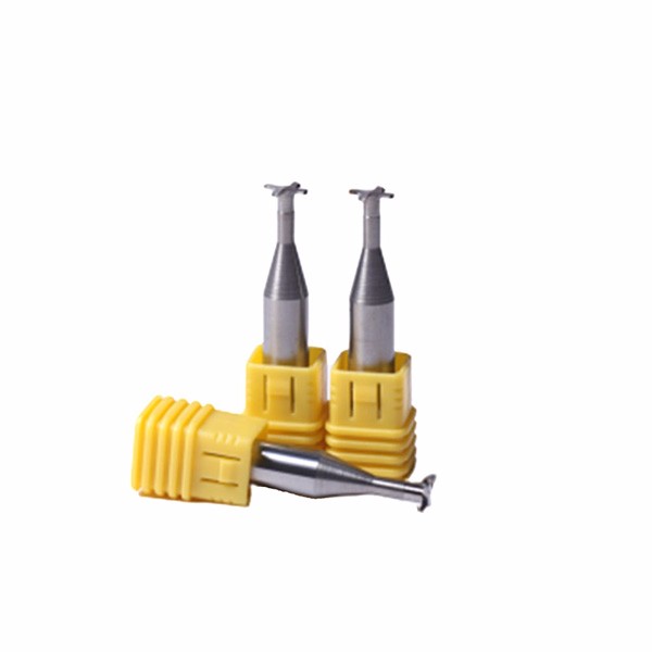 T-slot End Mills
