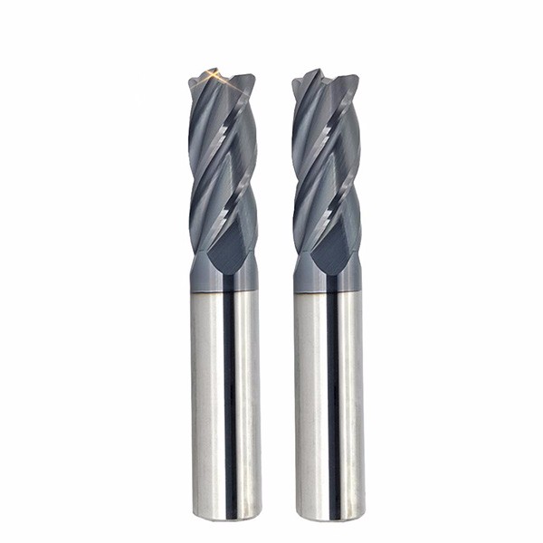 end mill supplier