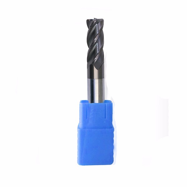 Corner Chamfer end mill cutter