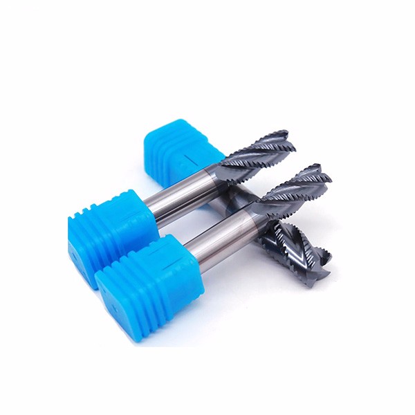 roughing end mill