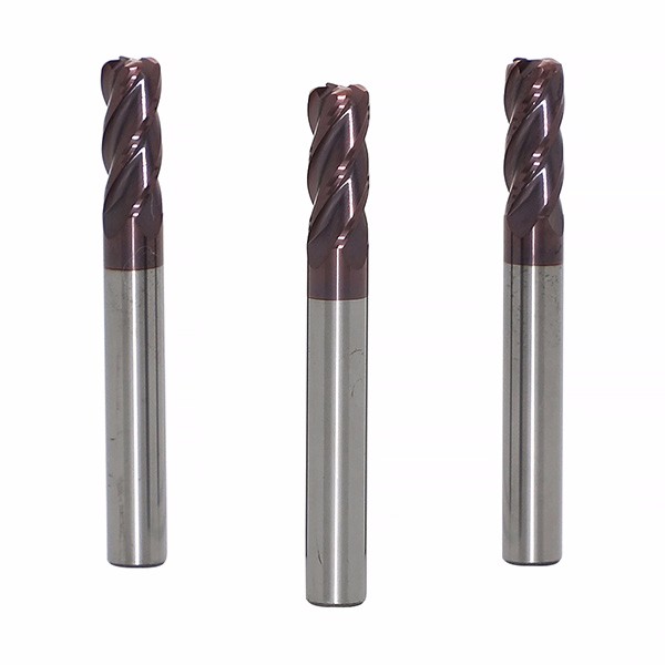 end mill supplier
