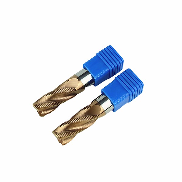 roughing end mill