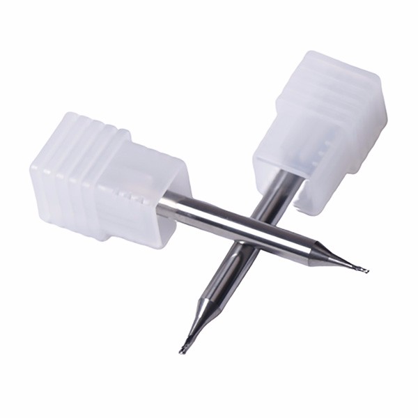 flat end mill