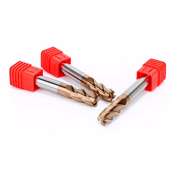  bull end mill