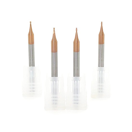 micro end mill