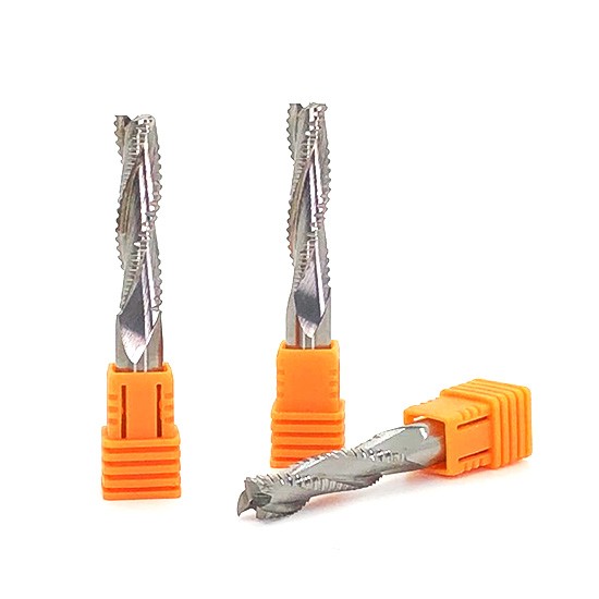 roughing end mill