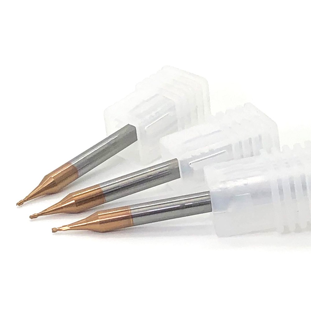 micro end mill