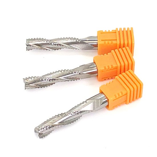 roughing end mill