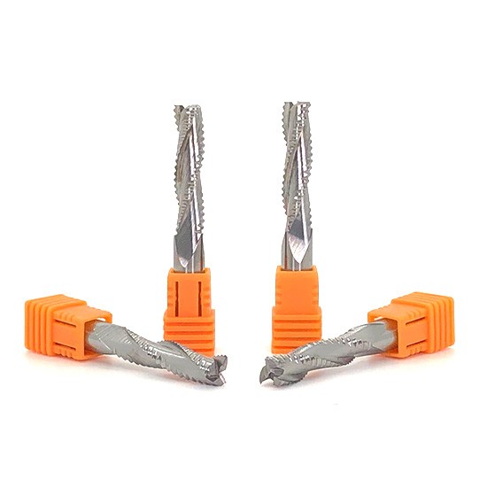 roughing end mill