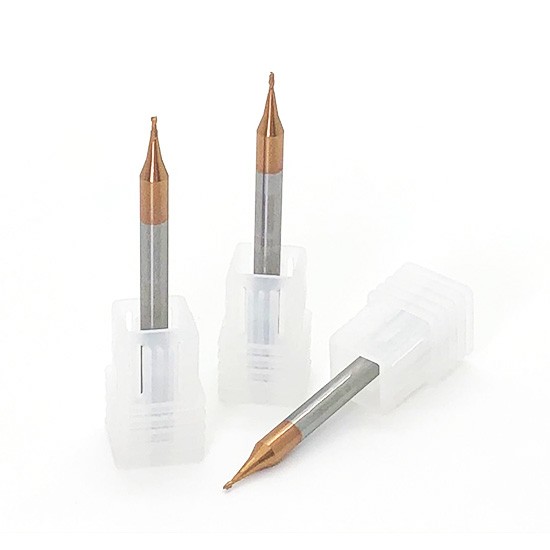 micro end mill